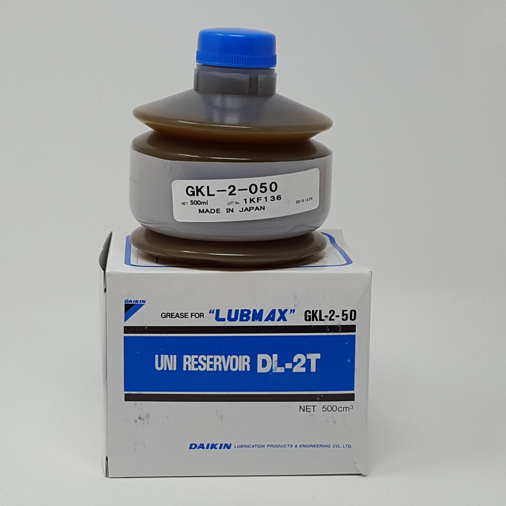 GKL-2-50 Daikin Kyodo Yushi DL-2T Uni Reservoir Grease