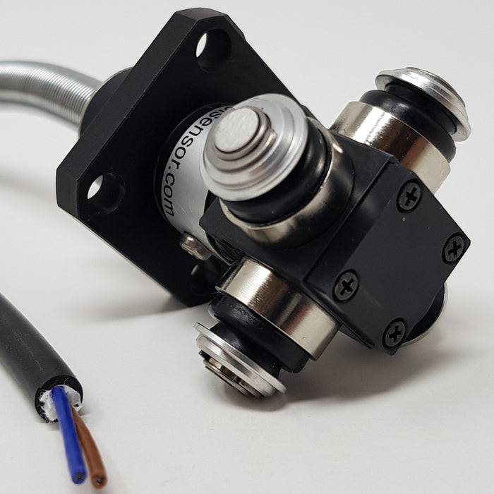 H4A-12S Metrol Tool Setter Probe