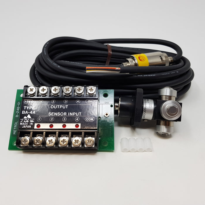 H4A-30S Metrol Tool Setter Probe