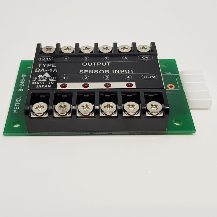 H4A-30S Metrol Tool Setter Probe