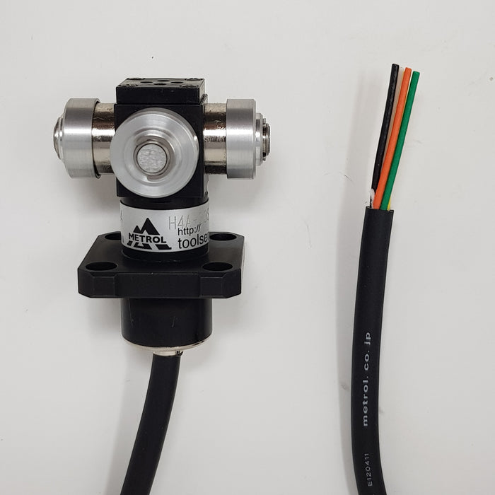 H4A-30S Metrol Tool Setter Probe