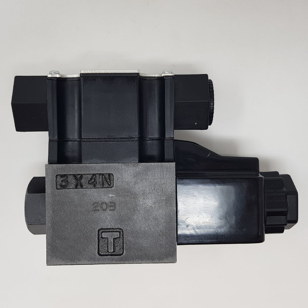 KSO-G02-20BA-30 Daikin Solenoid Valve