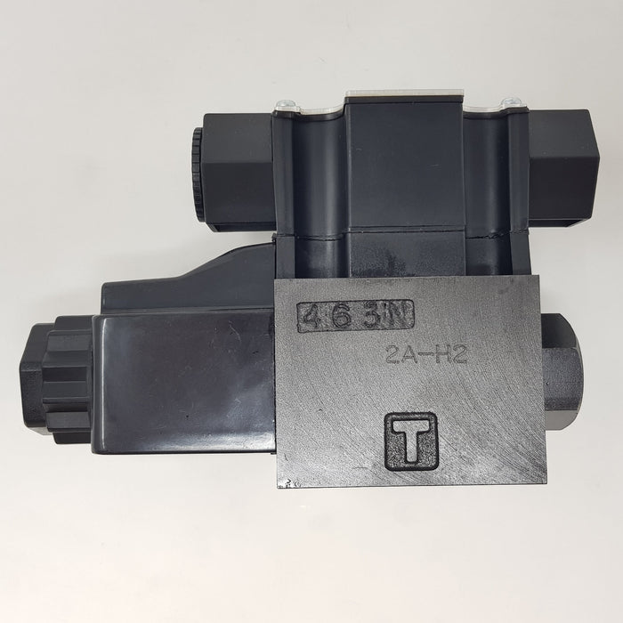 KSO-G02-2AA-30-H2 Daikin Solenoid Valve