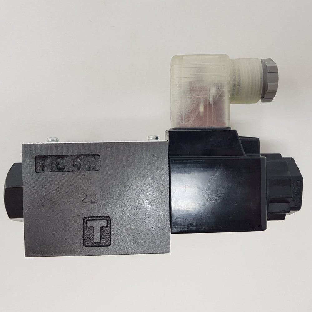 KSO-G02-2BA-30-C Daikin Solenoid Valve