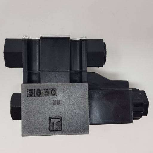 KSO-G02-3BA-30-N Daikin Solenoid Valve