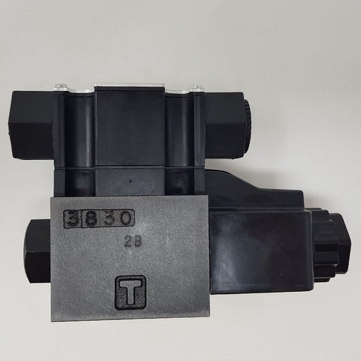 KSO-G02-2BA-30-E Daikin Solenoid Valve