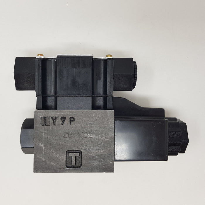 KSO-G02-2BA-30-H2 Daikin Solenoid Valve