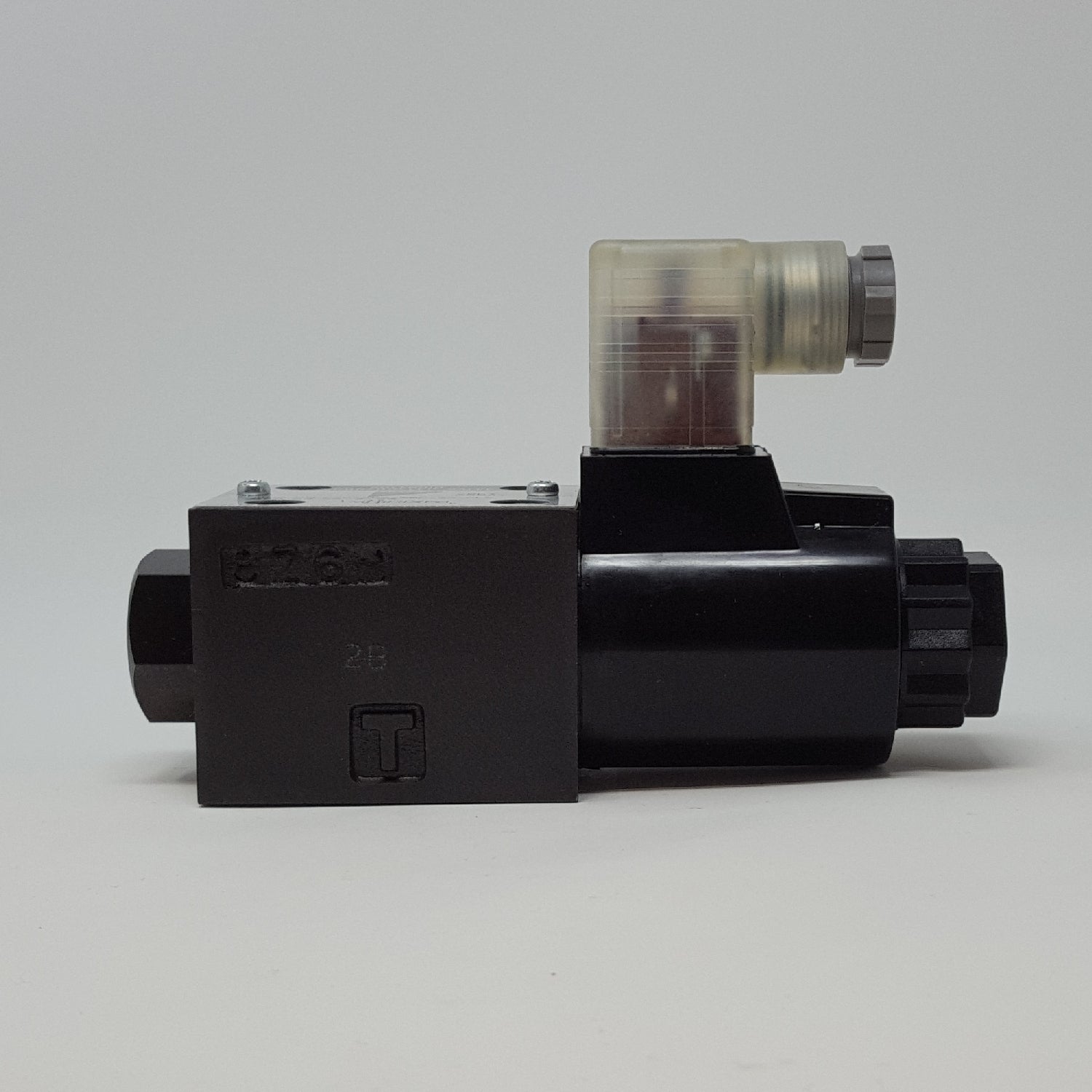 KSO-G02-2BP-30-CLE Daikin Solenoid Valve — Pollard CNC Spares Ltd
