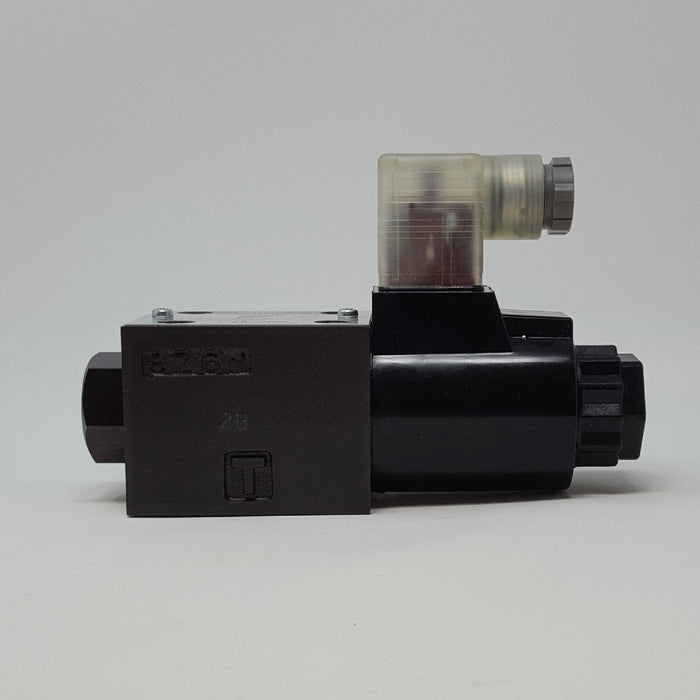 KSO-G02-2BP-30-CLE Daikin Solenoid Valve
