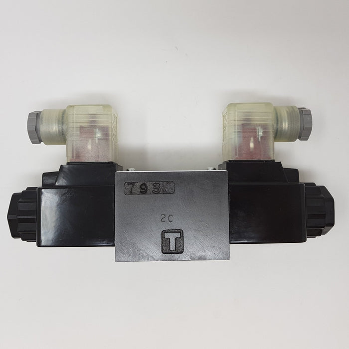 KSO-G02-2NA-30-CL Daikin Solenoid Valve