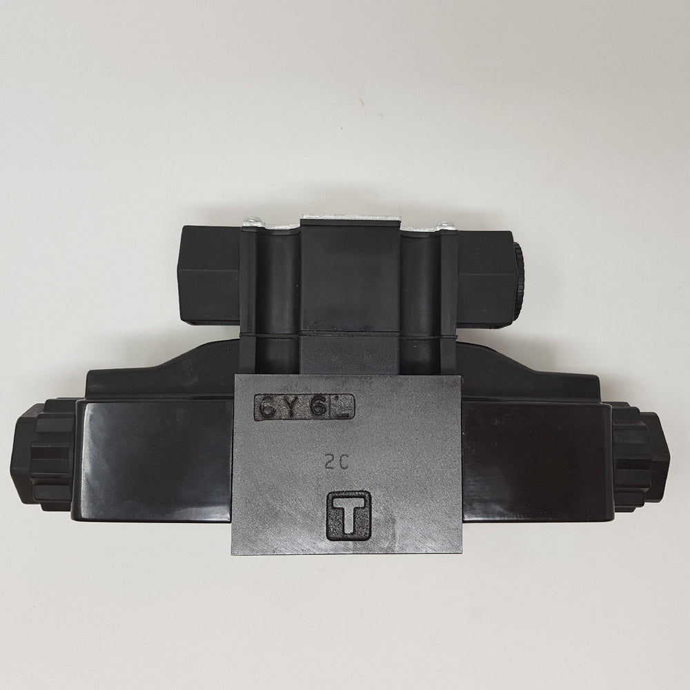 KSO-G02-2CA-30-E Daikin Solenoid Valve