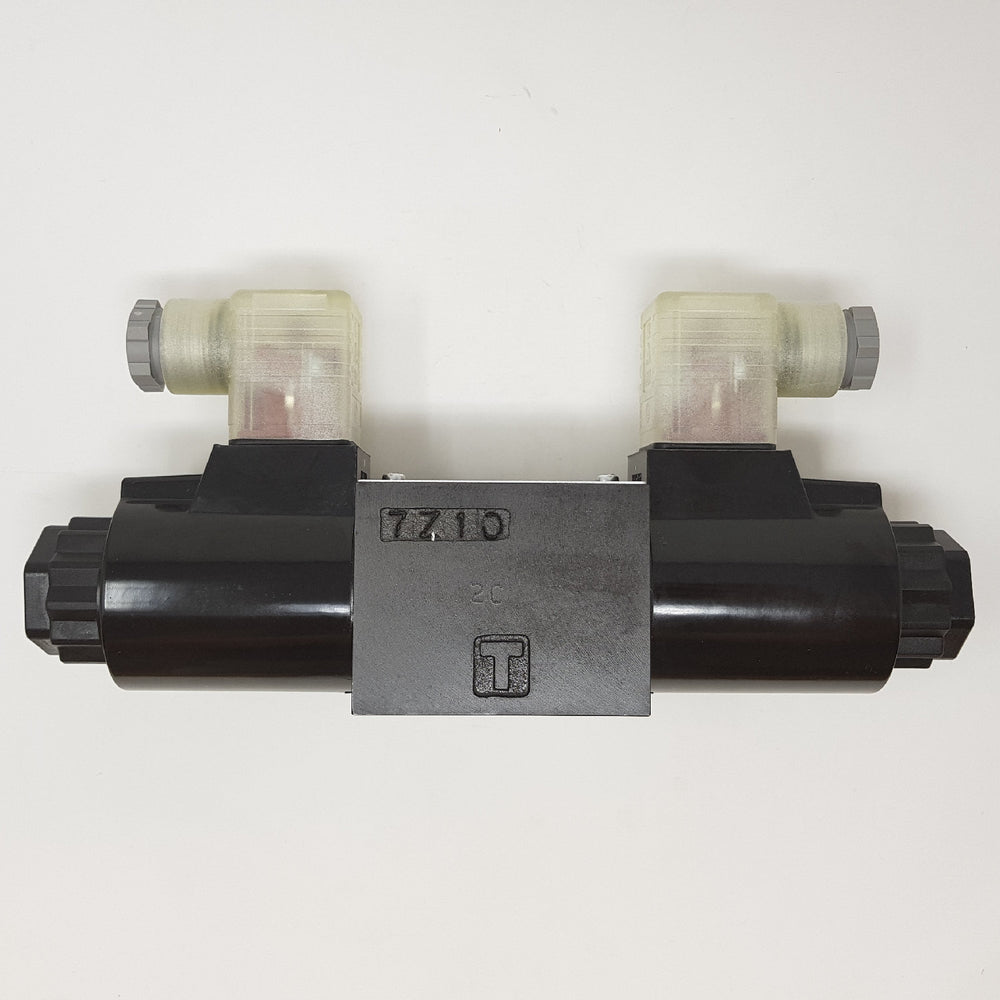 KSO-G02-2CP-30-CL Daikin Solenoid Valve
