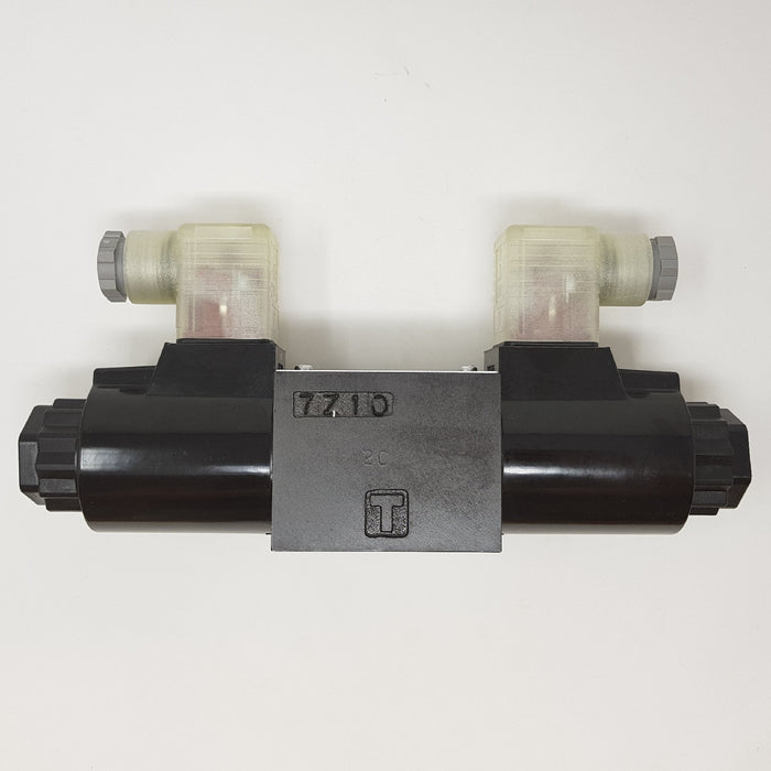KSO-G02-2CP-30-CL Daikin Solenoid Valve