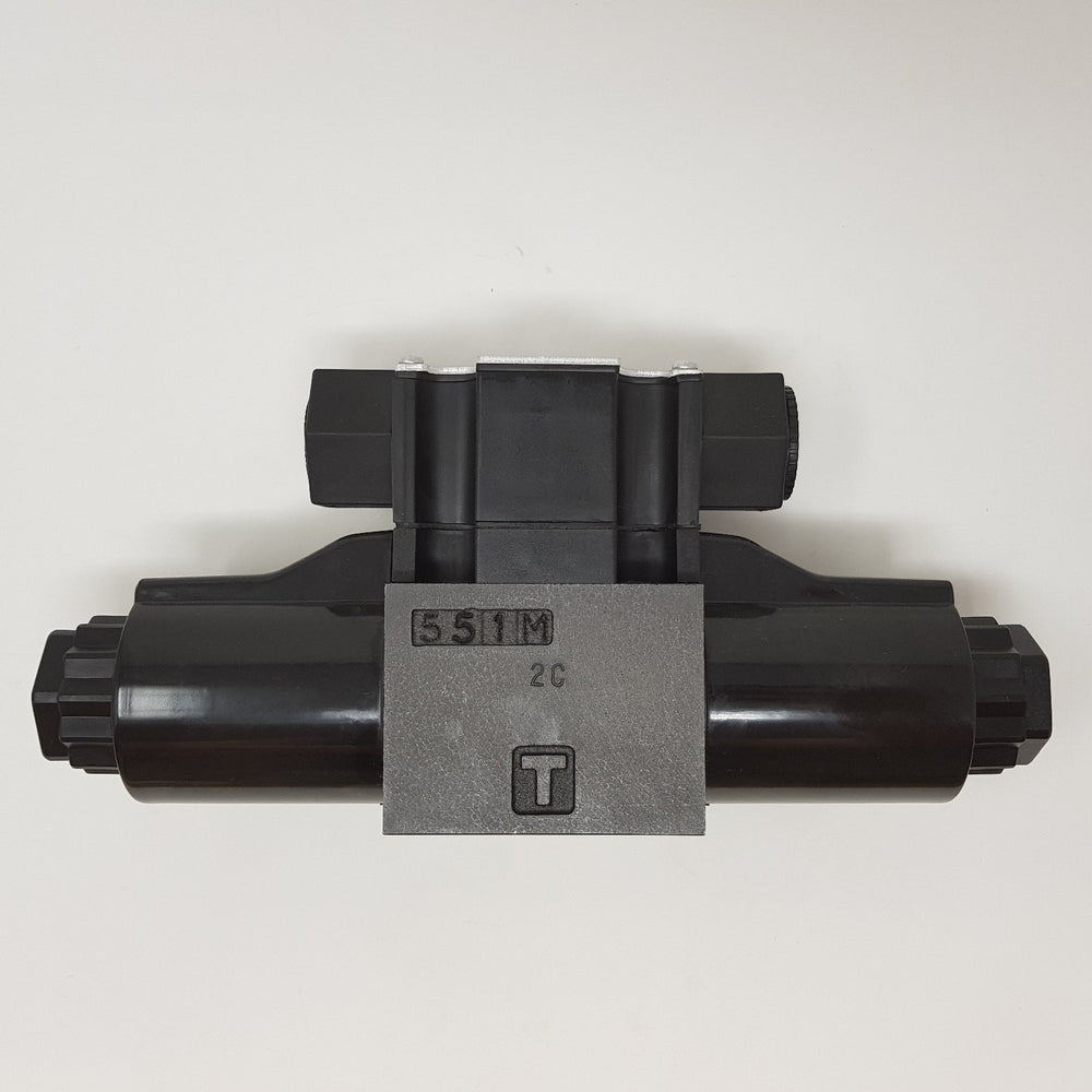 KSO-G02-2CP-30-E Daikin Solenoid Valve