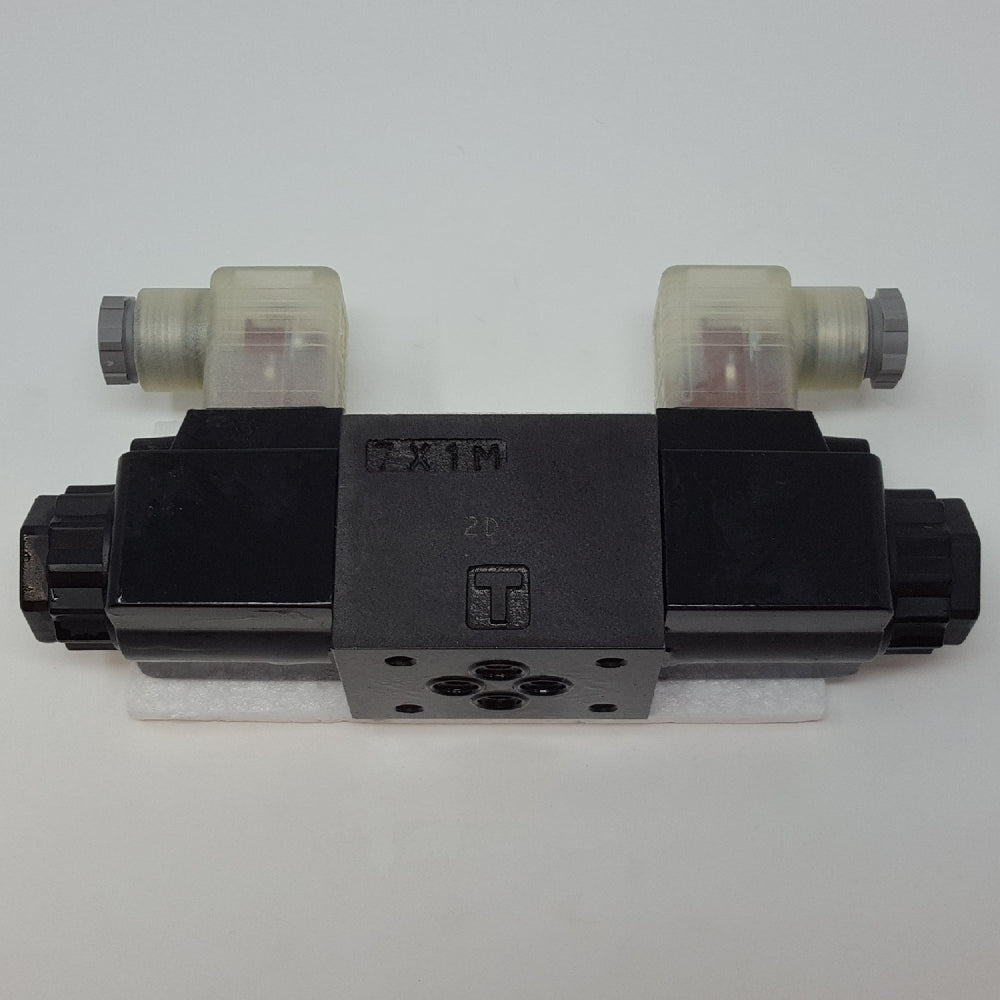 KSO-G02-2DA-30-CE Daikin Solenoid Valve