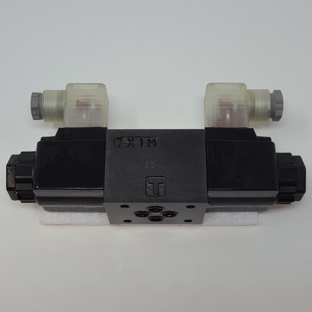 KSO-G02-66CP-30-CL Daikin Solenoid Valve
