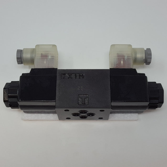KSO-G02-7CP-30-CLE Daikin Solenoid Valve