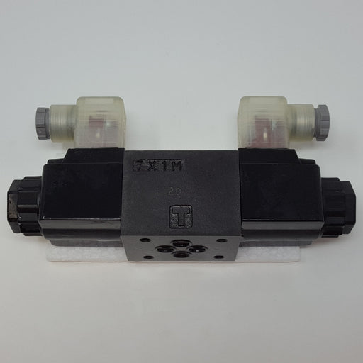 KSO-G02-2DA-30-C Daikin Solenoid Valve