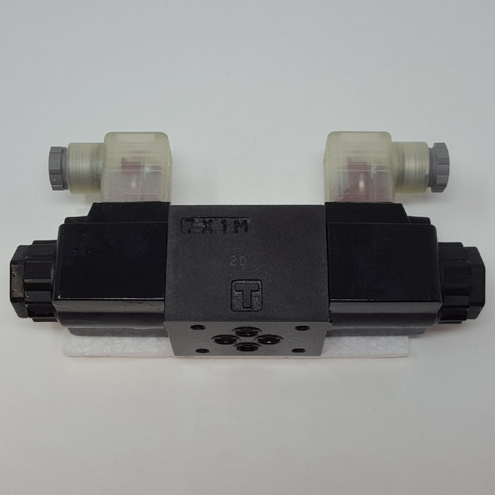 KSO-G02-2DA-30-C Daikin Solenoid Valve
