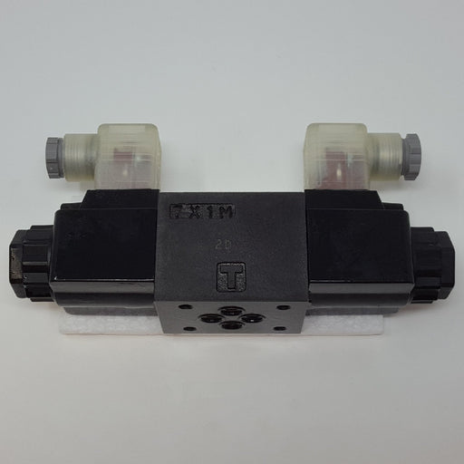 KSO-G02-8CP-30-CL Daikin Solenoid Valve