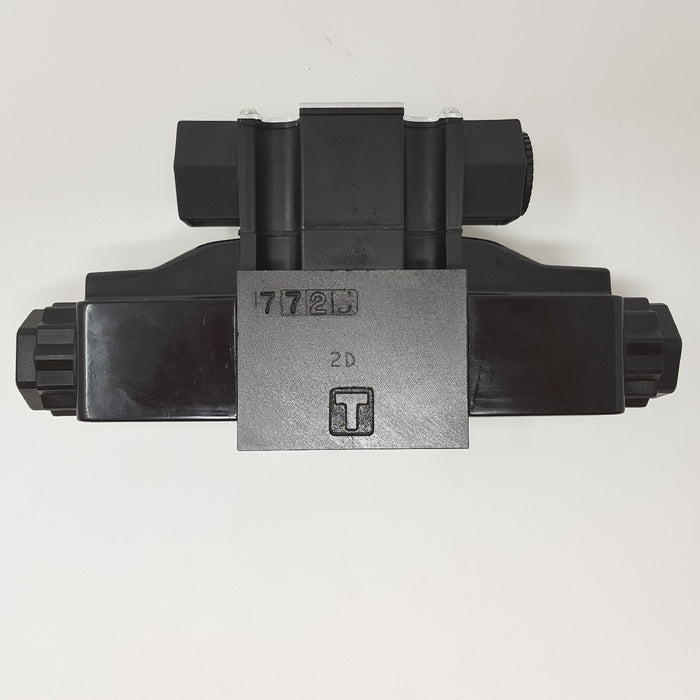 KSO-G02-20NA-30-N Daikin Solenoid Valve