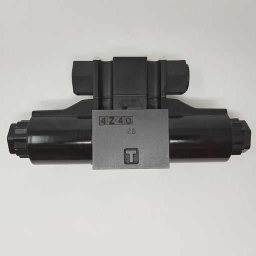 KSO-G02-3CP-30 Daikin Solenoid Valve