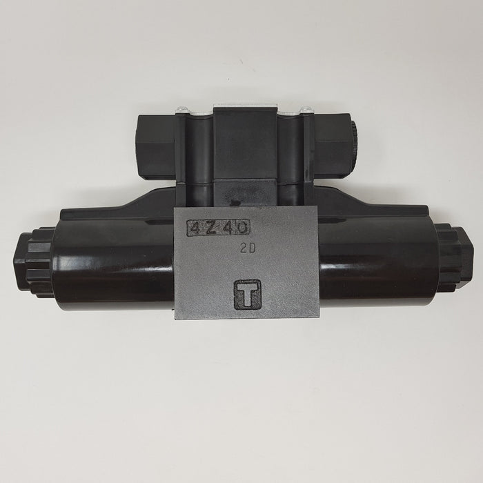 KSO-G02-2DP-30 Daikin Solenoid Valve