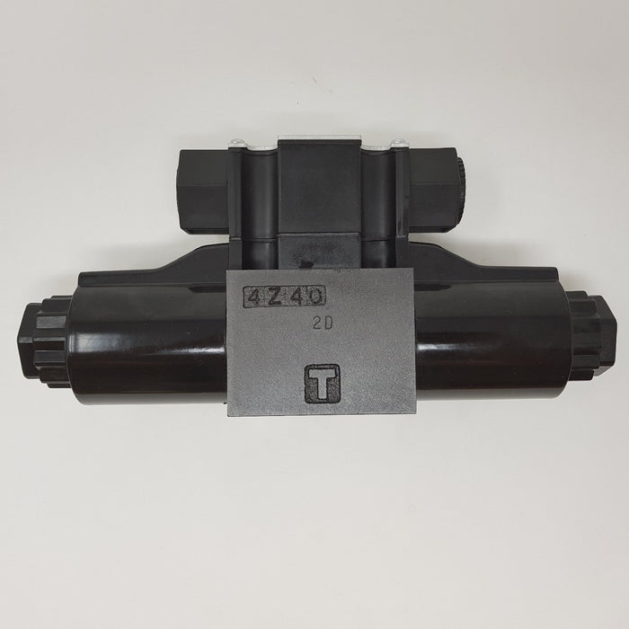 KSO-G02-20NP-30-E Daikin Solenoid Valve