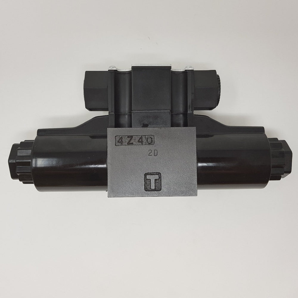 KSO-G02-20NP-30-EN Daikin Solenoid Valve