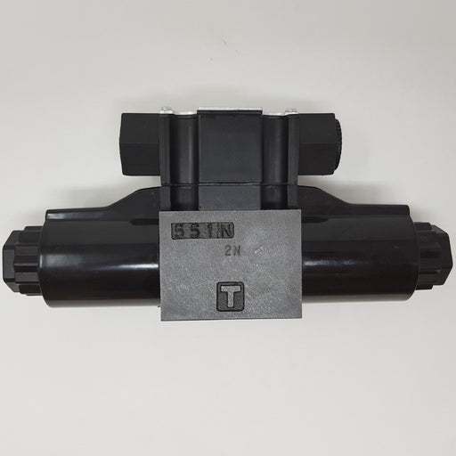 KSO-G02-2NP-30-E Daikin Solenoid Valve