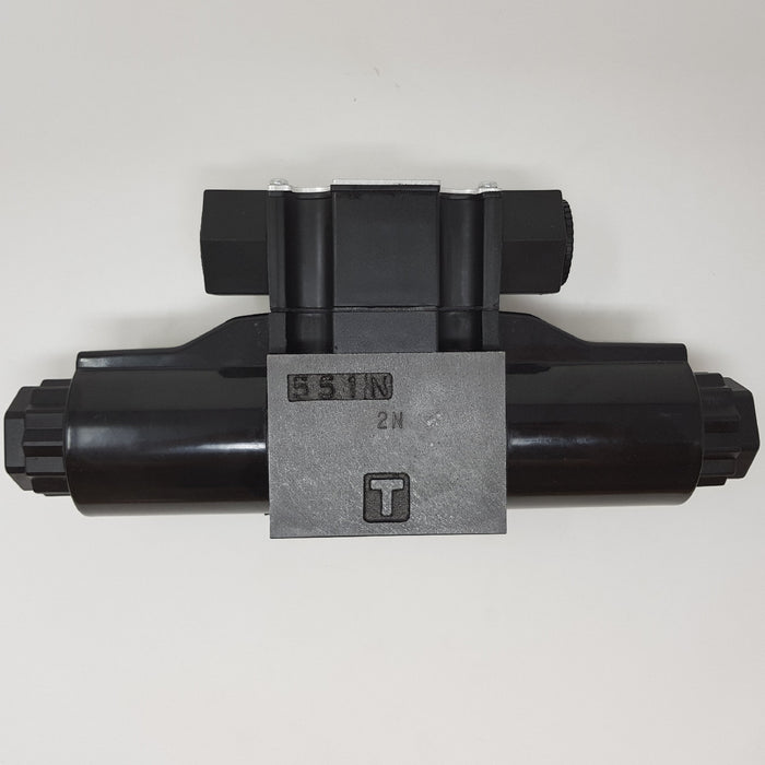 KSO-G02-2NP-30-E Daikin Solenoid Valve