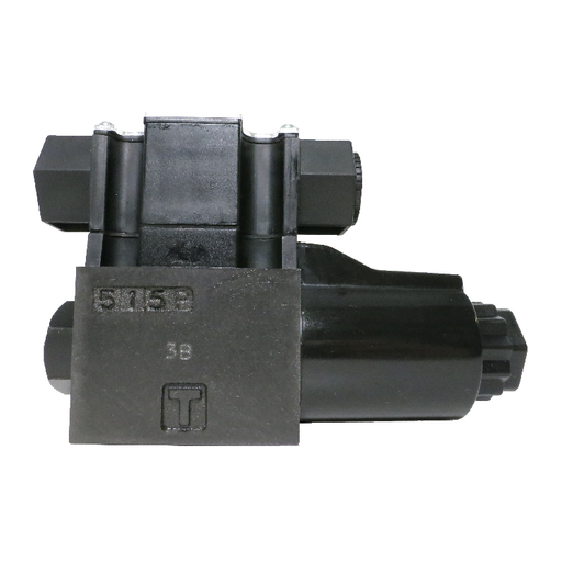 KSO-G02-20BP-30 Daikin Solenoid Valve