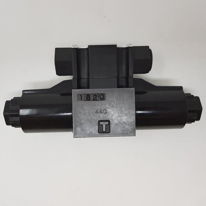 KSO-G02-44CP-30-EN Daikin Solenoid Valve