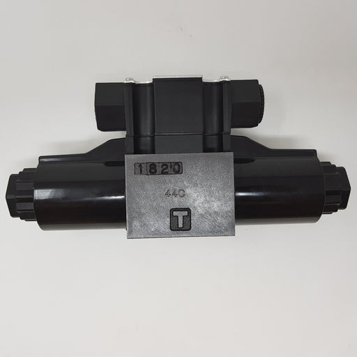 KSO-G02-44CP-30-N Daikin Solenoid Valve