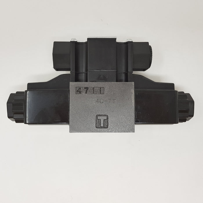 KSO-G02-4CA-30-EN-7T Daikin Solenoid Valve