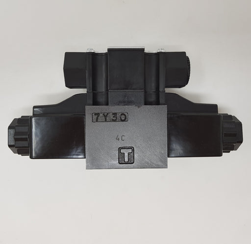 KSO-G02-4CA-30-N Daikin Solenoid Valve