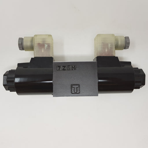 KSO-G02-4CP-30-C Daikin Solenoid Valve