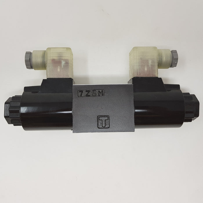 KSO-G02-4CP-30-CE Daikin Solenoid Valve