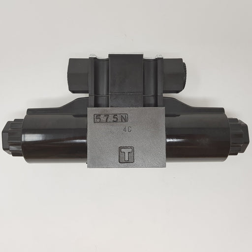 KSO-G02-4CA-30 Daikin Solenoid Valve