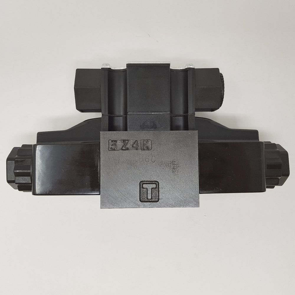 KSO-G02-66CA-30-E Daikin Solenoid Valve