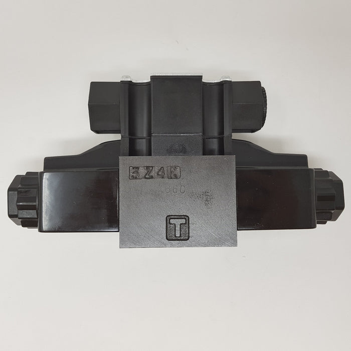 KSO-G02-66CA-30-EN Daikin Solenoid Valve