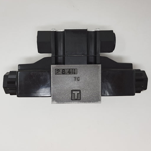 KSO-G02-7CA-30 Daikin Solenoid Valve