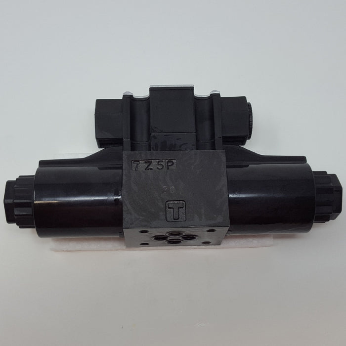 KSO-G02-7CP-30-EN Daikin Solenoid Valve