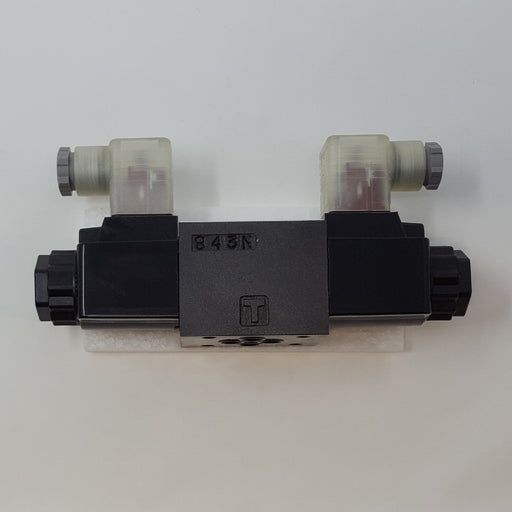 KSO-G02-9CA-30-CE Daikin Solenoid Valve