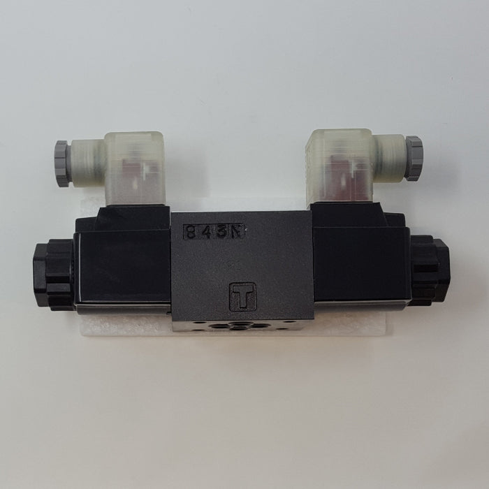 KSO-G02-9CA-30-C Daikin Solenoid Valve