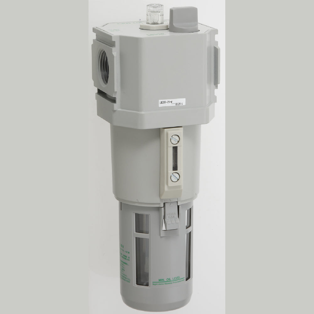 L8000-25-W CKD Lubricator Assembly