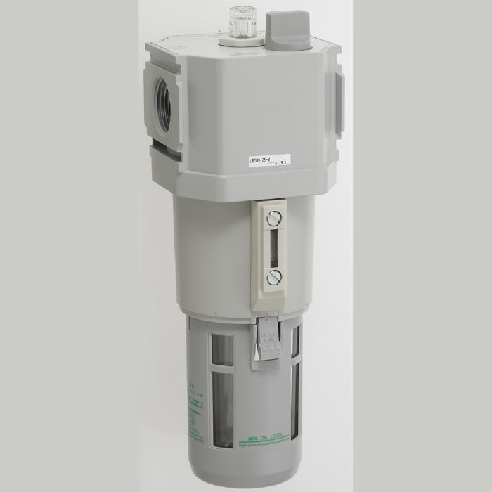 L8000-25-W CKD Lubricator Assembly