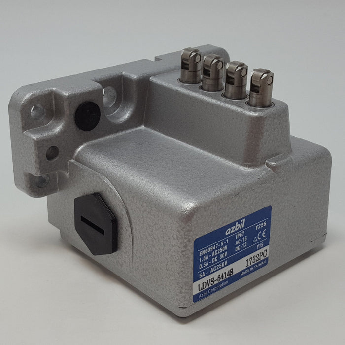 LDVS-5414S Multi Switch (4 Roller Plunger)