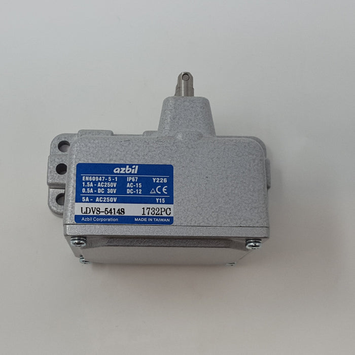 LDVS-5414S Multi Switch (4 Roller Plunger)