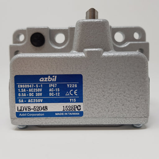 LDVS-5204S Multi Switch (2 Bevel Plunger)